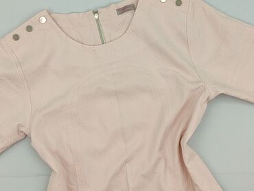 dopasowane sukienki midi: Happymum, Women`s dress, size S (EU 36)