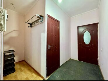 Продажа квартир: 1 комната, 44 м², 106 серия улучшенная, 2 этаж, Старый ремонт — 2