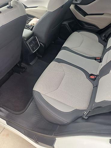 2022: Subaru Forester: 2022 г., Вариатор, Бензин, Кроссовер — 4