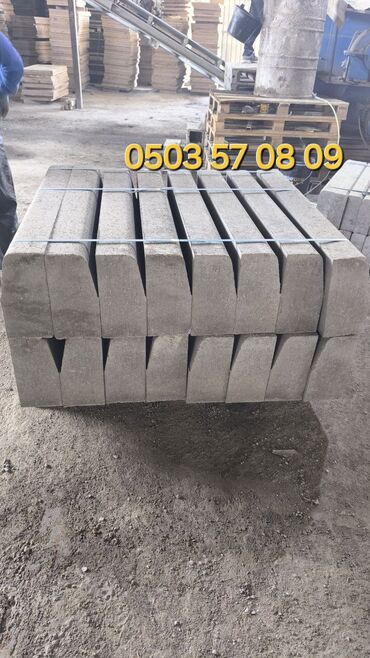 Бордюры: Бордюр, Гарантия, Бесплатный выезд, Бесплатная доставка — 3