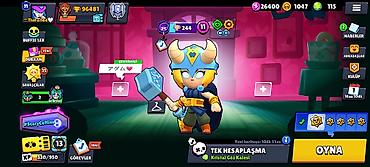 pubg mobile barmaqliq: BRAWL STARS HESABI 96000 KUPA TECILI SATILIR UCUZ QIYMETE! 🟩97 ENDER — 2