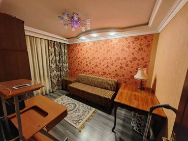 Uzunmüddətli kirayə mənzillər: Qara Qarayev metrosu çıxışı,5 mərtəbənin,4-cü mərtəbəsində,3 -da lalafo.az — 3 Uzunmüddətli kirayə mənzillər: Qara Qarayev metrosu çıxışı,5 mərtəbənin,4-cü mərtəbəsində,3 — 3