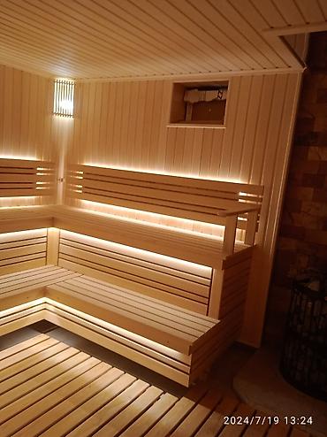 Строительство под ключ: Делаем бани опыт более 6 делаем большие объемы по дереву делаем — 7