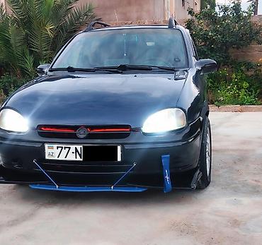 vito aksesuarları: Opel Vita: 1.4 l | 1996 il 311364 km Hetçbek — 1