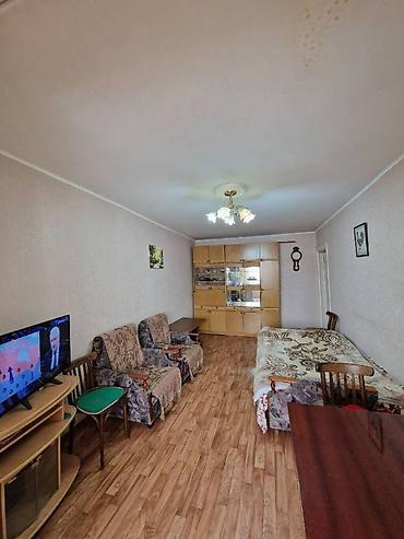 Продажа квартир: 2 комнаты, 43 м², 104 серия, 4 этаж, Косметический ремонт — 7