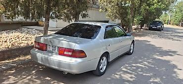 es300: Toyota Windom: 1998 г., 3 л, Автомат, Газ, Седан — 3
