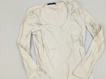czerwona bluzki z krótkim rękawem: Aerie, Women's blouse, size S (EU 36)