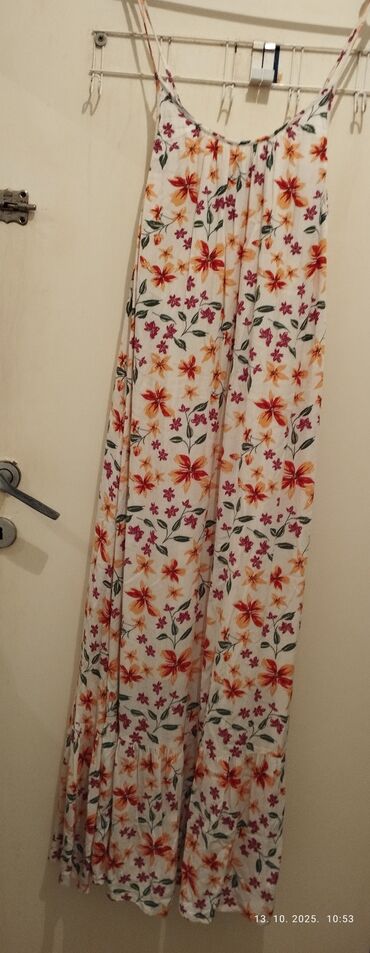 Haljine: 9Fashion Woman M, bоја - Šareno, Na bretele — 2