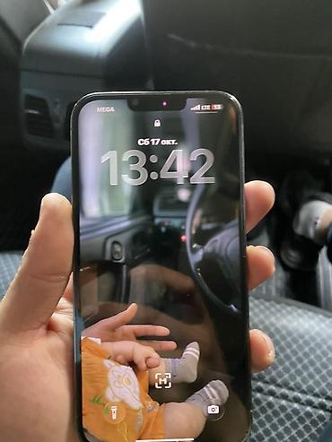 led kg: IPhone 13 Pro Max, 128 ГБ - Модель: iPhone 13 Pro Max - Номер модели — 4