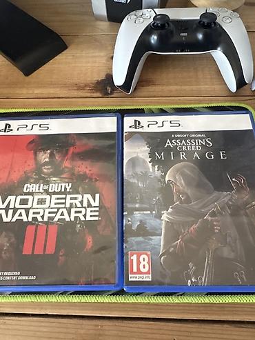 free fire hesab satisi tap az: PS5 üçün oyun diskləri: - Call of Duty: Modern Warfare III (PS5) - — 1