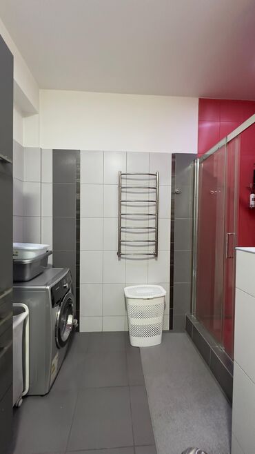 Продажа квартир: 5 и более комнат, 264 м², Элитка, 6 этаж, Дизайнерский ремонт — 27