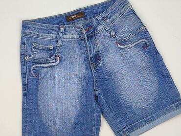 Shorts for women, size S (EU 36)