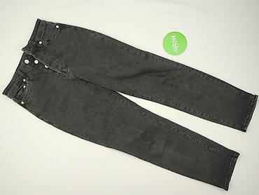 sklep h: H&M, Jeansy damskie, rozmiar 2XS — 3