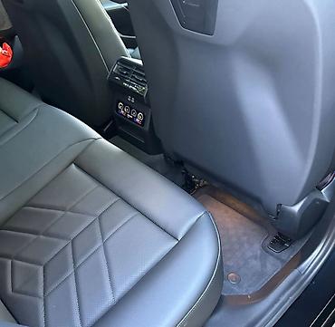 kor zona: BMW 5 series: 2 l | 2024 il Sedan — 7