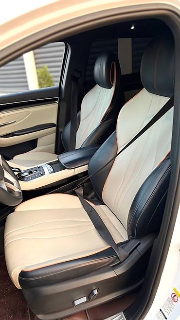 BYD: BYD Song Plus: 2021 г., 1.5 л, Робот, Электромобиль, Универсал — 12