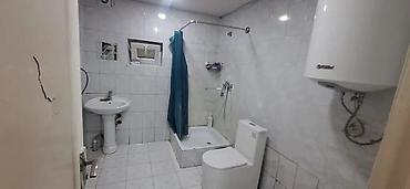Дома: 85 м², 3 комнаты, Арча-Бешик ж/м, Только девушкам — 2
