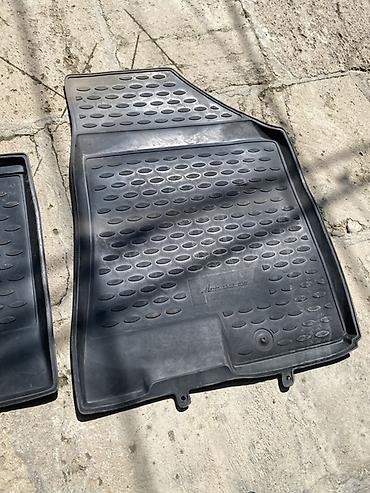 kia kupe: Kia Sportage 2010,11,12,13,14,15 Modeli ucun rezin ayaqaltilar — 3
