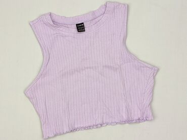 t shirty damskie calvin klein: Топ жіночий, Shein, розмір S