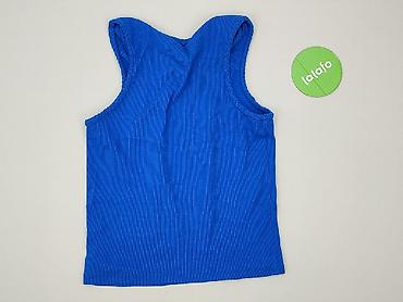 dzersejowy top: Top damski, rozmiar L — 3