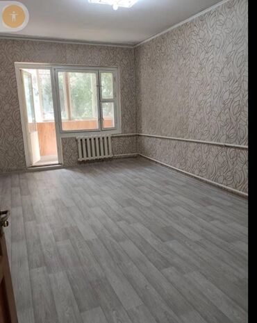 долгосрочная аренда квартир учкун: 1 бөлмө, Кыймылсыз мүлк агенттиги, Чогуу жашоосу жок, Толугу менен эмереги бар