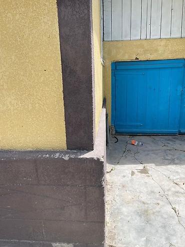 Продажа домов: Дом, 30 м², 6 комнат, Собственник, Косметический ремонт — 15