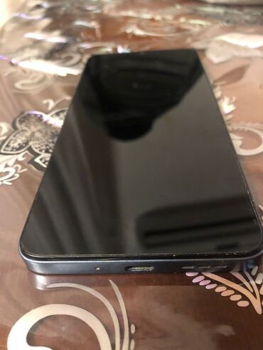 телефон fly era nano iq239: Redmi 13C, 256 GB, rəng - Göy, Barmaq izi