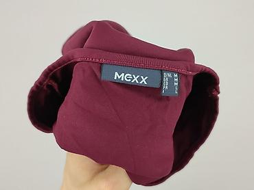 mexx pure: Mexx, T-shirt damski, rozmiar M — 4