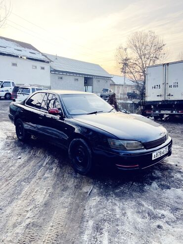 тойота авенсис 2005: Toyota Windom: 1996 г., 2.5 л, Автомат, Бензин, Седан