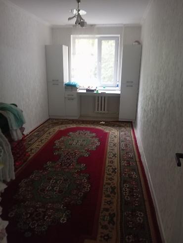 ареда квартиры: Сдаётся 2 комната на 3х ком квартире КВ плата договорная — 3