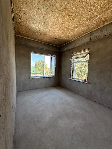 Продажа квартир: 1 комната, 34 м², Индивидуалка, 2 этаж, ПСО (под самоотделку) — 5