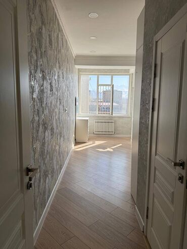 Продажа домов: 3 комнаты, 102 м², Элитка, 6 этаж, Евроремонт
