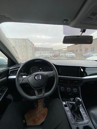 vw bora: Volkswagen Bora: 2019 г., 1.5 л, Механика, Бензин, Седан — 4