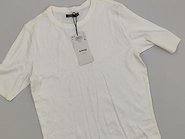 my basic t shirty: Sinsay, T-shirt damski, rozmiar XL — 1