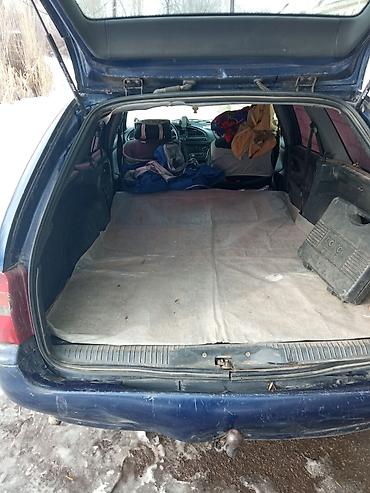потолок авто: Ford Mondeo: 1994 г., Механика, Бензин, Универсал — 6