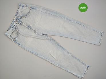 norfy denim: Sinsay, Jeansy damskie, rozmiar M — 2