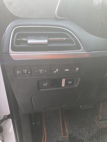 Hyundai: Hyundai Palisade: 2020 г., 2.2 л, Автомат, Дизель, Внедорожник — 23