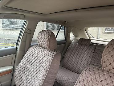 Lexus: Lexus RX 2: 2004 г., 3.3 л, Автомат, Бензин, Кроссовер — 12