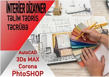 tibb kurslari sumqayitda: Interier dizayner təli̇m tədri̇s və təcrübə pro-di̇zayner i̇nteryer və at lalafo.az tibb kurslari sumqayitda: Interier dizayner təli̇m tədri̇s və təcrübə pro-di̇zayner i̇nteryer və