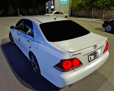 Toyota: Toyota Crown: 2004 г., 3 л, Автомат, Бензин, Седан — 5