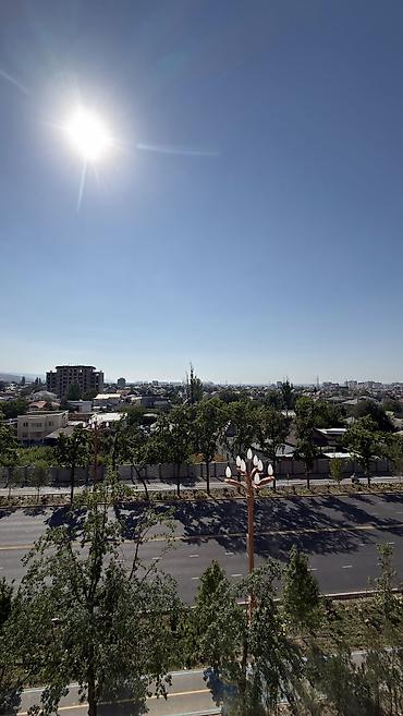 эльдорадо ихлас: 1 комната, 53 м², Ала-Арча ТРЦ Элитка, 6 этаж, Евроремонт — 10