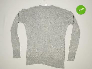 sweter smog: H&M, Kardigan damski, rozmiar XS — 3