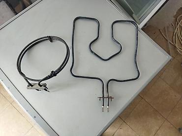 Duxovkalar: Duxovka Elektrik, Quraşdırılan, İşlənmiş — 10