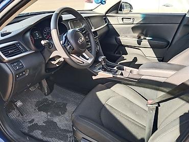 Kia: Kia Optima: 2018 г., 2.4 л, Автомат, Бензин, Седан — 11