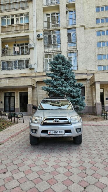runx alex: Продается Toyota 4Runner рестайлинг в отличном состоянии Газ Бензин