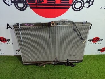 расширительный бачок е39: Основной радиатор HONDA Odyssey RA6 2.3 2002 (б/у)