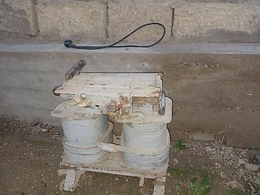 ikinci el mengene: İşlənmiş Qaynaq aparatı Elektrod — 2