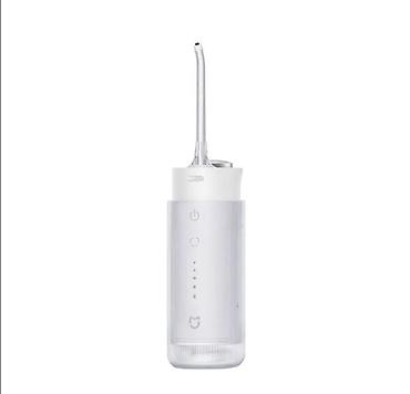 1700: Ирригатор Xiaomi Mijia Portable Water Flusher F400 Инновационный — 2