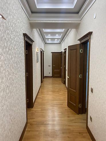 Продажа квартир: 3 комнаты, 90 м², Элитка, 4 этаж, Евроремонт — 5