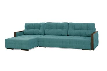 корпусная мебель диван: Угловой диван, Новый