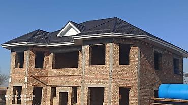 Кровля крыши: Кровля крыши | Монтаж, Гидроизоляция, Демонтаж Больше 6 лет опыта — 3